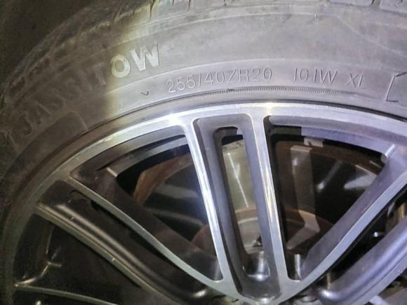 [深圳·粤B] 二手保时捷Panamera2010款 Panamera 4 3.6L