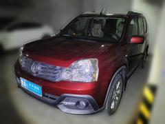 [济南·鲁A] 东风风度东风风度MX62015款 2.0L CVT两驱卓越版