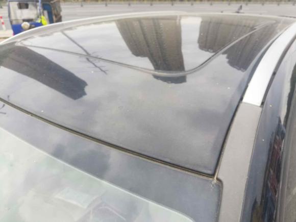 [南昌·赣A] 二手五菱汽车五菱星辰2021款 1.5T CVT星曜版