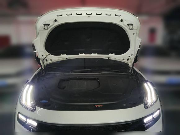 [苏州·苏U] 二手领克领克062023款 Remix 1.5T 劲Halo