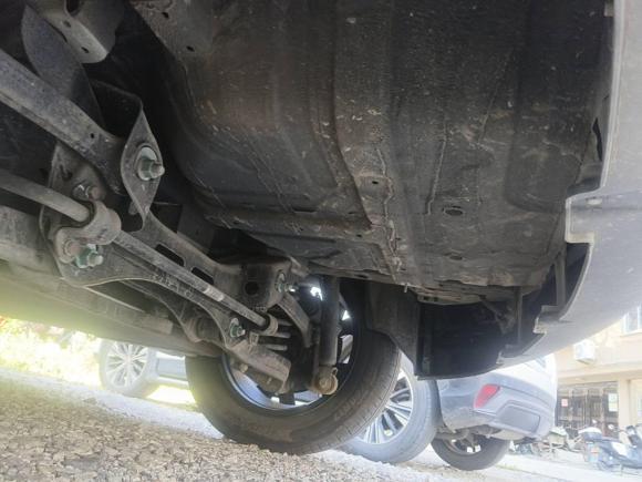 [台州·浙J] 二手比亚迪元PLUS2024款 荣耀版 510KM 领先型