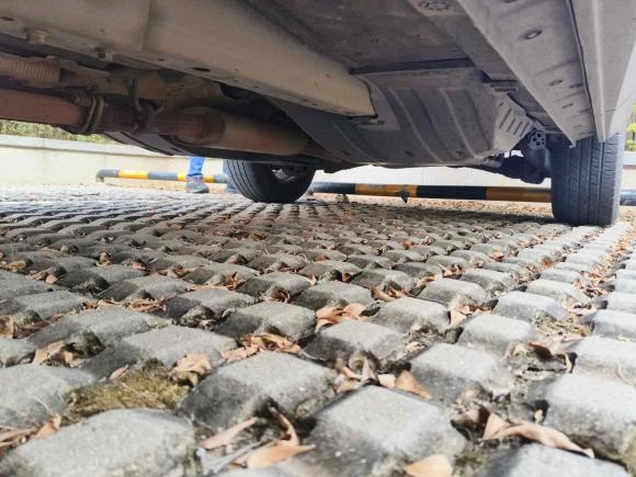 [深圳·粤B] 二手哈弗哈弗H6 Coupe2016款 蓝标 1.5T 自动两驱精英型