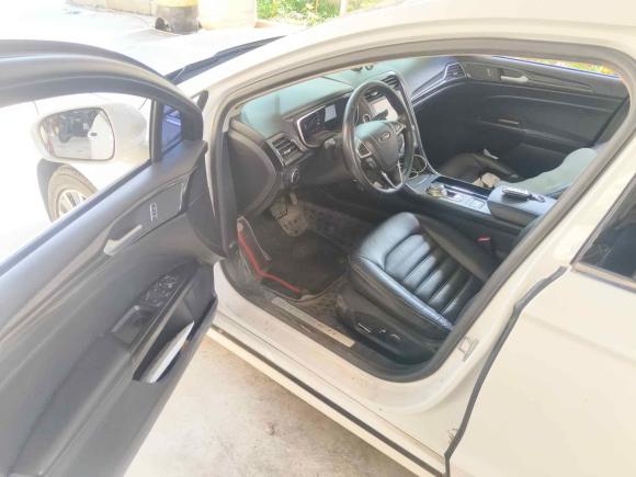 [杭州·云A] 二手福特蒙迪欧2017款 EcoBoost 200 豪华型