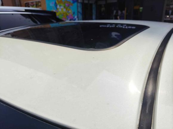 [佛山·粤E] 二手丰田锐志2012款 2.5V 风度菁英炫装版