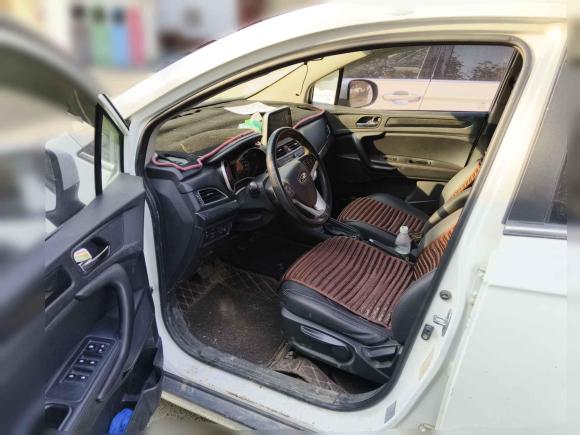 [合肥·皖A] 二手江汽集团瑞风S32017款 1.6L CVT豪华智能型