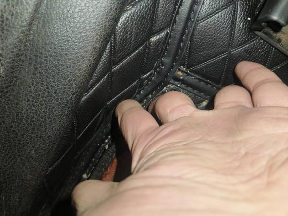 [合肥·皖A] 二手宝马宝马X12013款 sDrive18i 时尚型