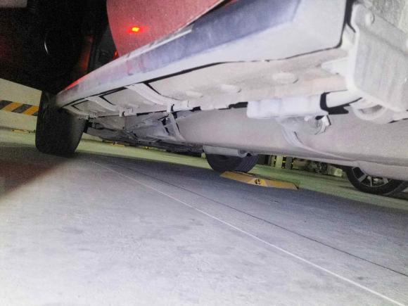 [成都·川A] 二手比亚迪宋2017款 盖世升级版 1.5TID 自动精英型