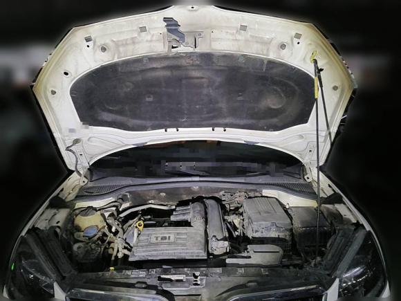 [芜湖·皖B] 二手斯柯达Yeti2014款 1.4TSI DSG极地版