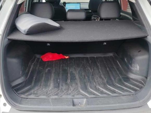 [成都·川A] 二手启辰启辰VX62023款 520 Pro