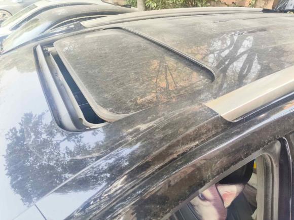 [常州·苏D] 二手哈弗哈弗H62015款 运动版 1.5T 自动两驱豪华型