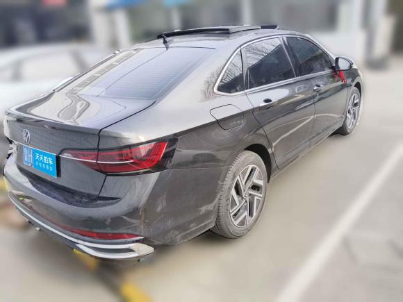 [济南·鲁H] 二手大众速腾2023款 300TSI DSG超越版