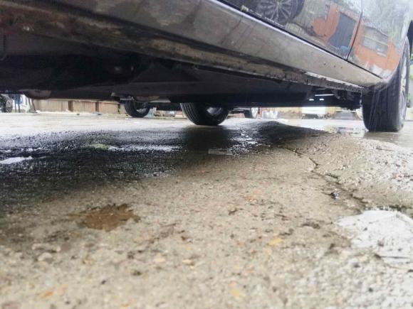 [济南·鲁A] 二手别克别克GL82021款 陆上公务舱 652T 舒适型