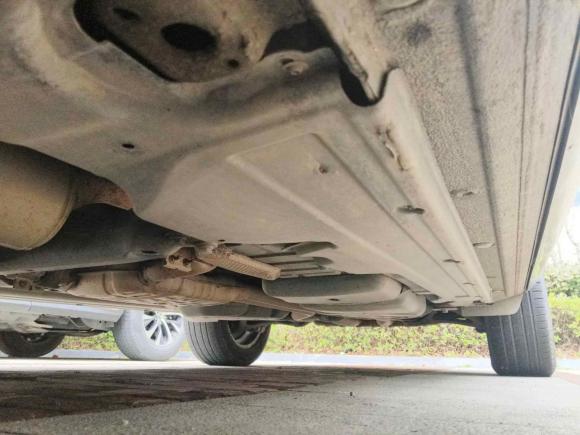 [台州·浙J] 二手大众途锐2017款 3.0TSI 拓野型