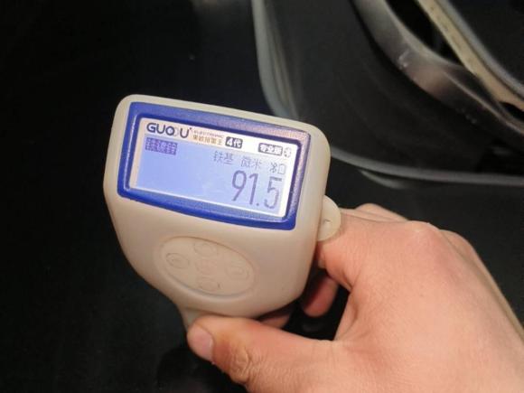 [济南·鲁A] 二手奥迪奥迪A6L2017款 30 FSI 舒适型