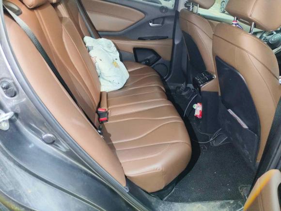 [南京·苏A] 二手讴歌讴歌CDX2019款 1.5T 两驱尊享版