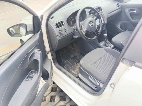 [南通·苏F] 二手大众Polo2016款 1.6L 自动舒适型