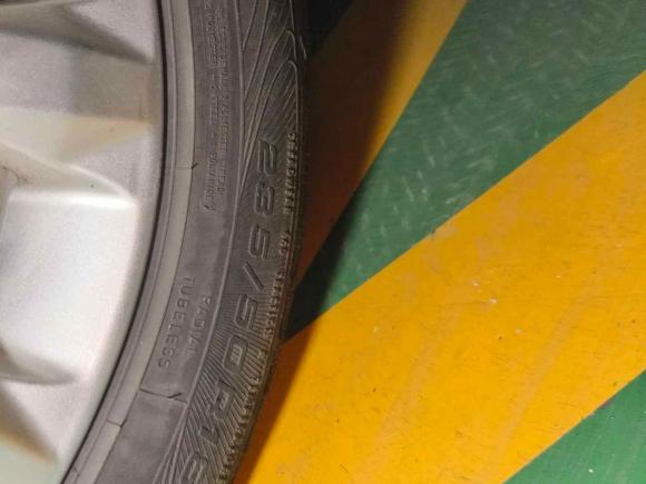 [合肥·皖A] 二手福特翼虎2015款 2.0L GTDi 四驱尊贵型