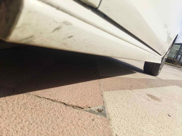 [济南·鲁A] 二手大众高尔夫2015款 1.4TSI 自动R-Line