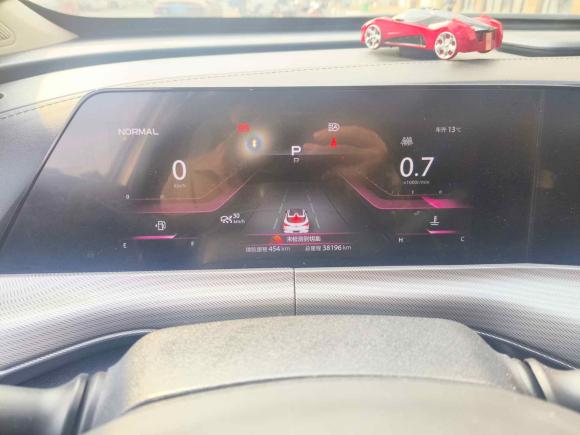 [金华·浙G] 二手长安长安UNI-T2020款 1.5T 旗舰型