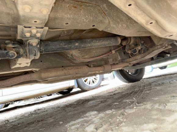 [武汉·鄂A] 二手五菱汽车五菱宏光V2019款 1.5L劲取版国VI LAR