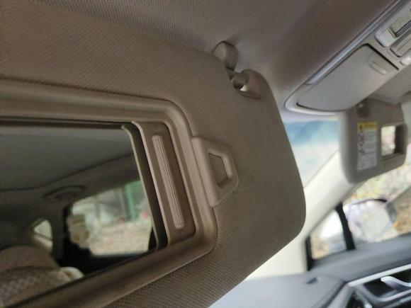 [温州·浙C] 二手吉利汽车帝豪GS2016款 运动版 1.8L 手动领尚型