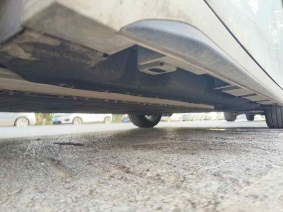 [苏州·苏E] 二手埃安AION S2023款 魅 580 磷酸铁锂