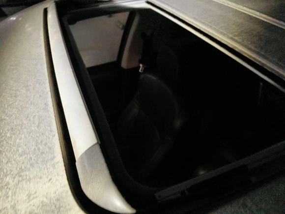 [常州·苏D] 二手三菱欧蓝德2011款 劲界 2.4 时尚版