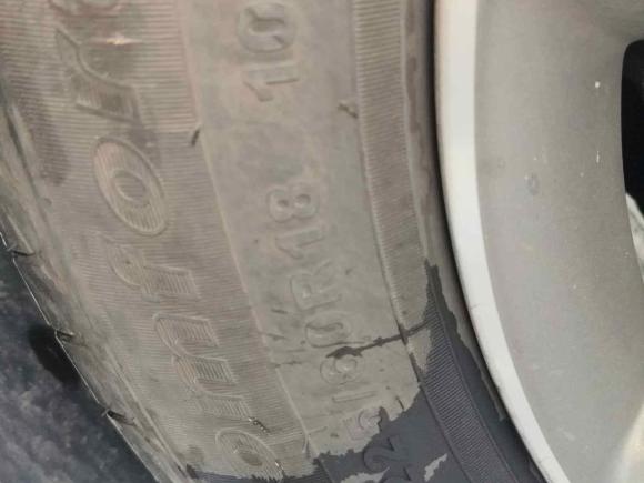 [广州·湘E] 二手吉利汽车博越2016款 1.8TD 自动智联型