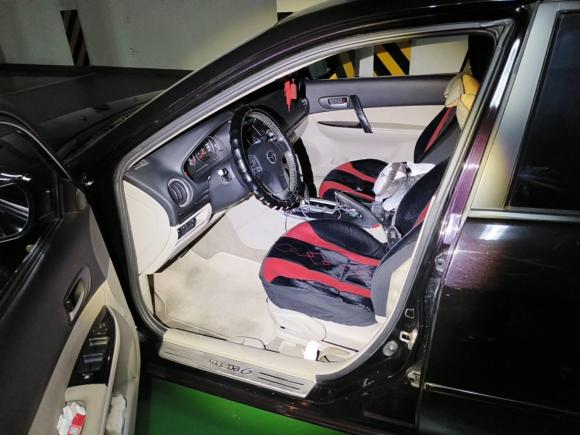 [杭州·浙A] 二手马自达马自达62011款 2.0L 自动时尚型