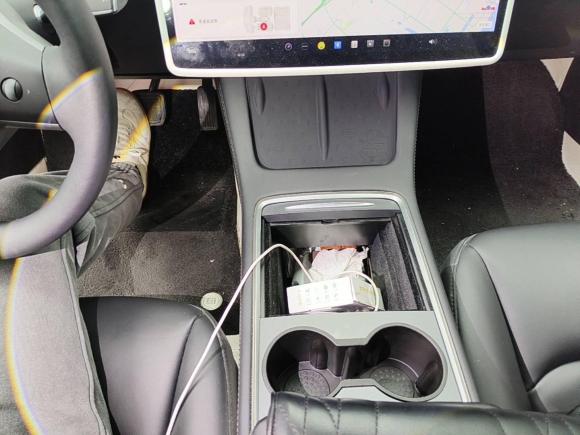 [南京·苏A] 二手特斯拉Model 32021款 标准续航后驱升级版