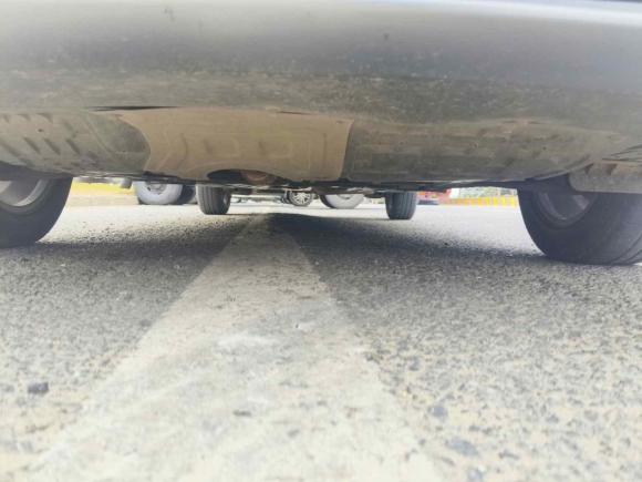 [苏州·皖K] 二手宝骏宝骏3602018款 1.5L 自动豪华型 国V