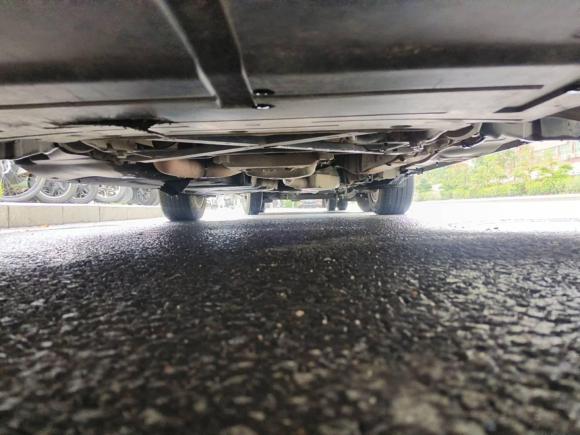 [深圳·湘J] 二手奥迪奥迪Q52013款 40 TFSI 进取型