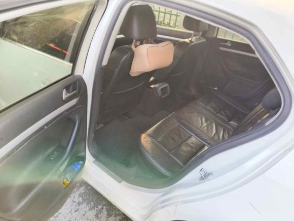 [合肥·皖A] 二手大众速腾2011款 1.6L 自动特别版