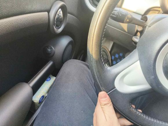 [杭州·浙A] 二手MINIMINI CLUBMAN2010款 1.6L COOPER Cheer