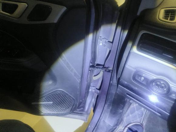 [上海·苏F] 二手凯翼炫界2023款 1.5L CVT优享版