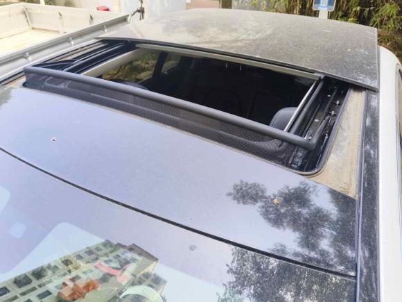 [无锡·苏B] 二手奔驰奔驰C级2021款 C 200 L 时尚型运动版