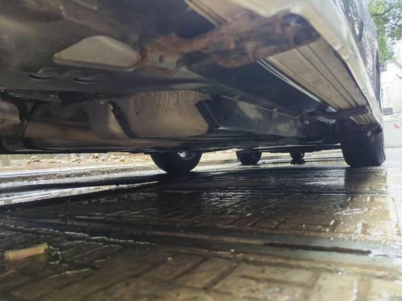 [武汉·鄂A] 二手别克昂科威Plus2021款 532T 两驱精英型