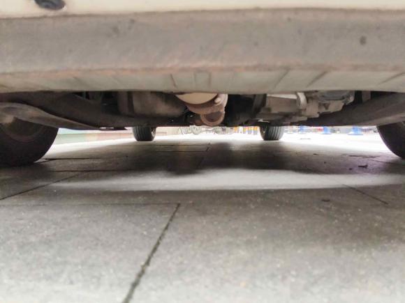 [成都·川A] 二手别克英朗2015款 15N 自动豪华型