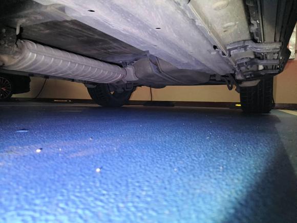 [深圳·粤M] 二手比亚迪唐2018款 2.0T 自动智联尊荣型 7座 国V