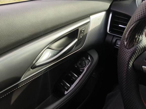 [成都·川G] 二手凯迪拉克凯迪拉克CT52023款 28T 豪华型（标准版）