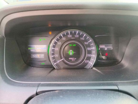 [嘉兴·浙F] 二手本田奥德赛2021款 2.0L 锐·畅享版