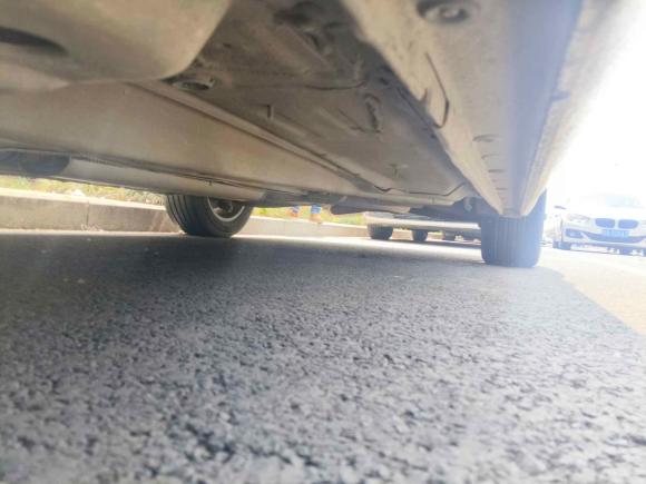 [成都·川G] 二手别克君威2015款 1.6T 领先技术型