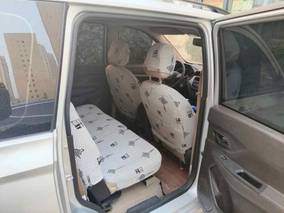 [青岛·鲁B] 二手五菱汽车五菱宏光2019款 1.5L S标准型国VI LAR