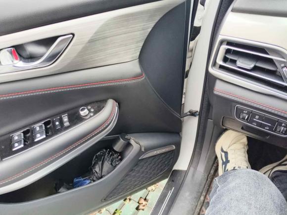 [苏州·苏U] 二手长安长安CS752018款 280T 自动智惠型 国V