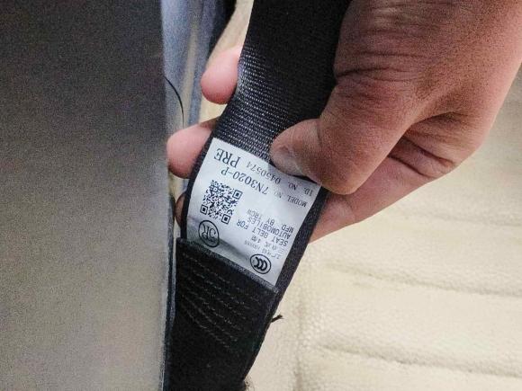 [西安·陕A] 二手丰田凯美瑞2015款 2.0G 领先版