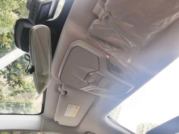 [温州·浙C] 二手宝骏宝骏RS-32020款 1.5T CVT智能豪华型