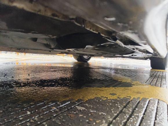 [温州·闽J] 二手雷克萨斯雷克萨斯GS2010款 300