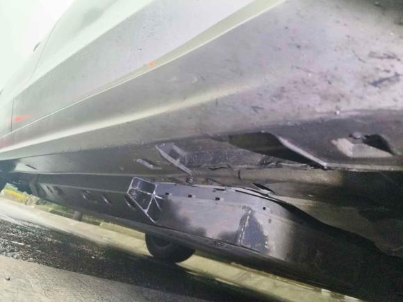 [成都·川A] 二手北京汽车北京EU52018款 R500 智风版