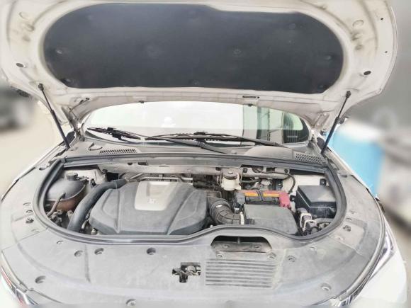 [金华·皖M] 二手比亚迪唐2019款 2.0T 自动智联尊贵型 7座 国VI