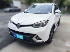 [上海·苏F] 名爵锐腾2016款 1.5TGI TST豪华版